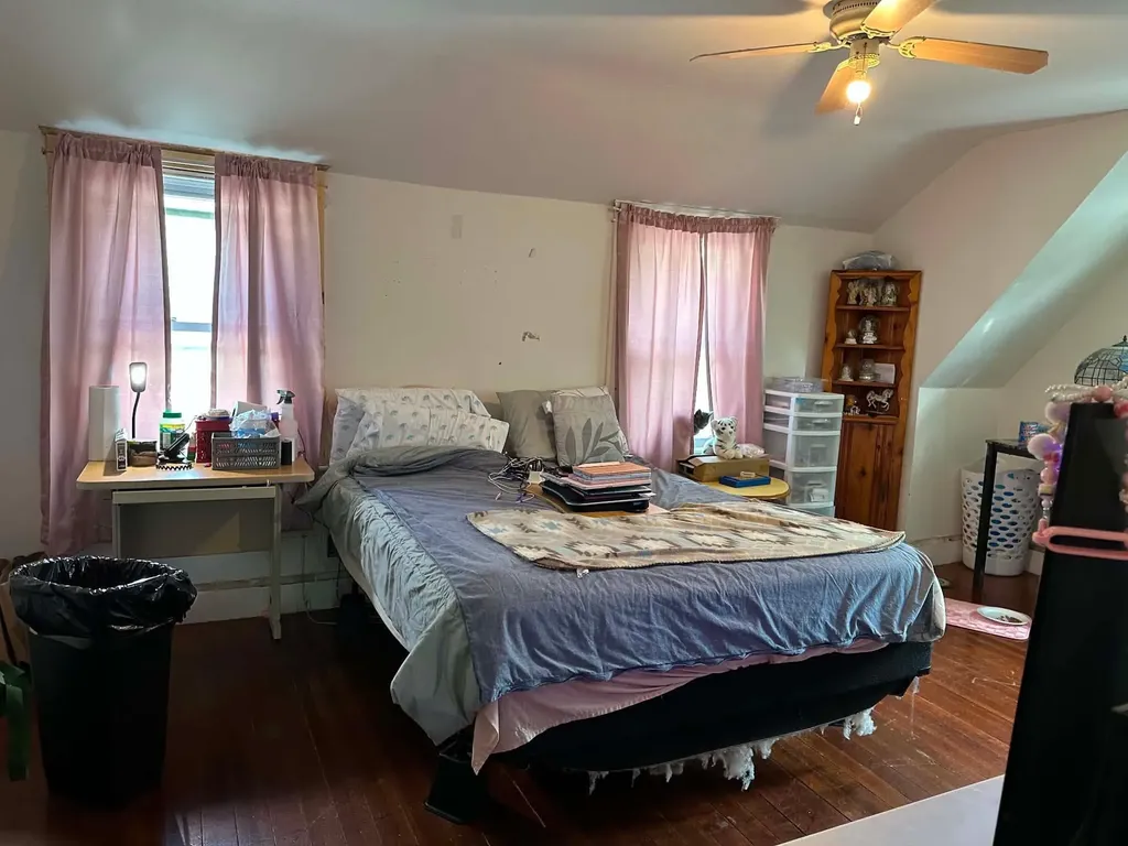 16 Harlow Road Springfield VT 05156