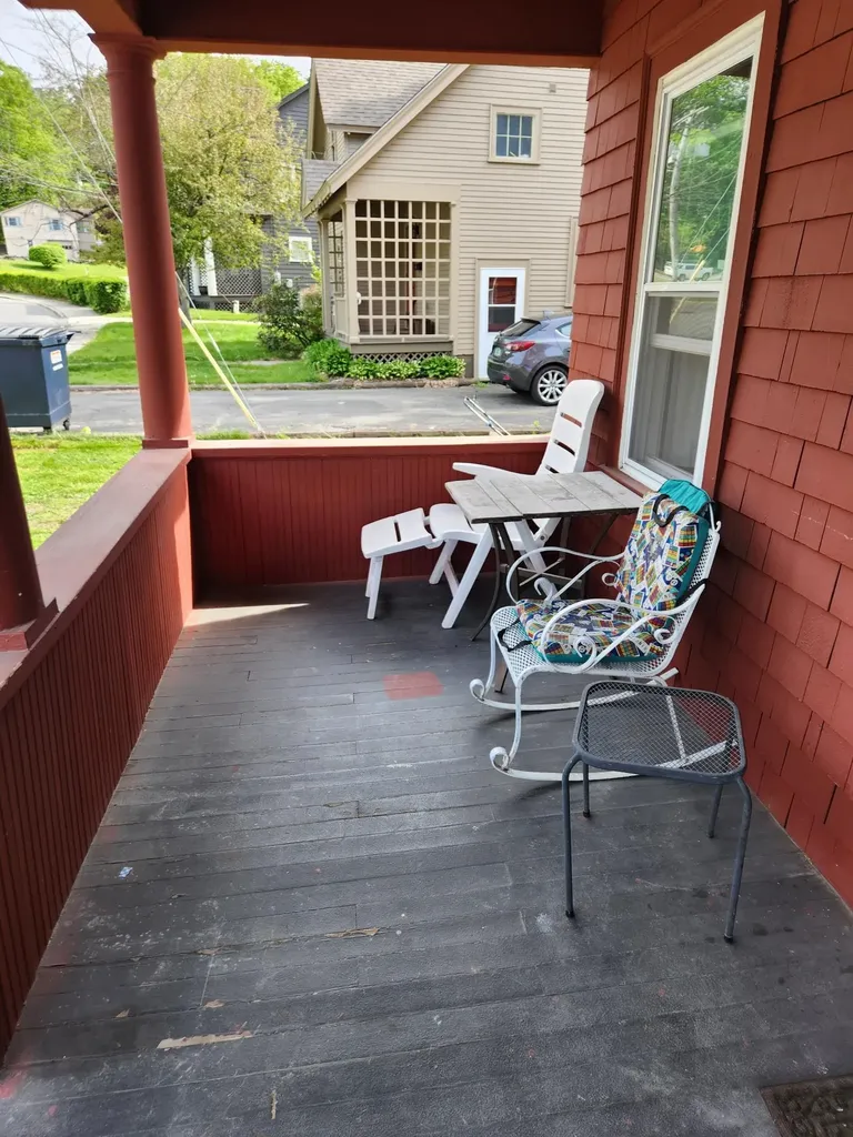 16 Harlow Road Springfield VT 05156
