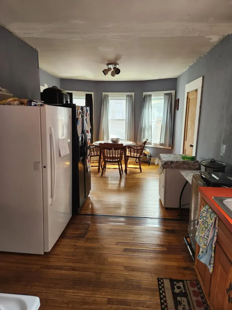 16 Harlow Road Springfield VT 05156
