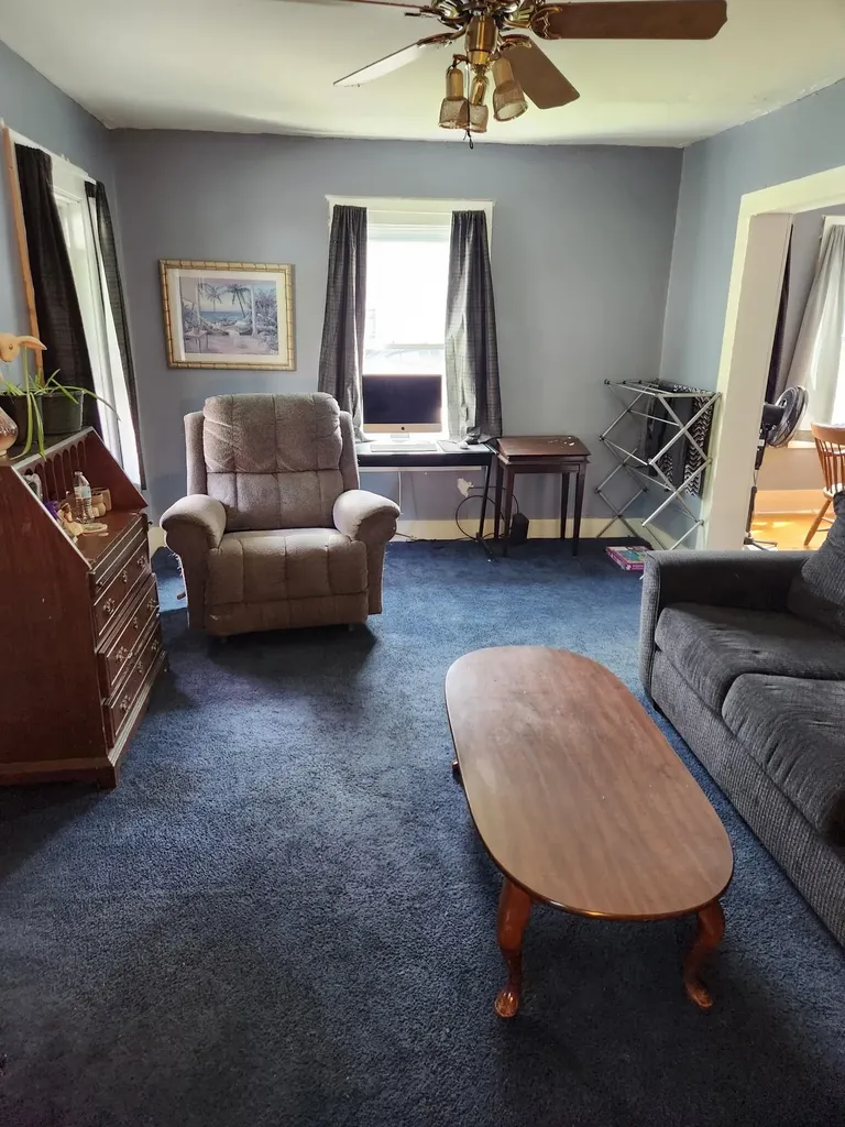 16 Harlow Road Springfield VT 05156