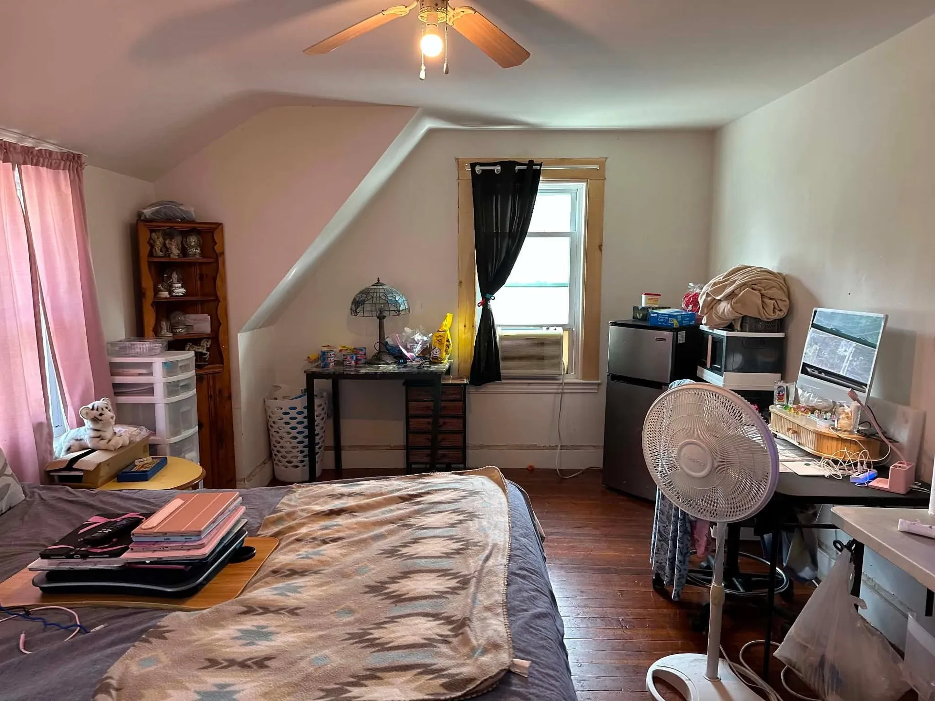 16 Harlow Road Springfield VT 05156