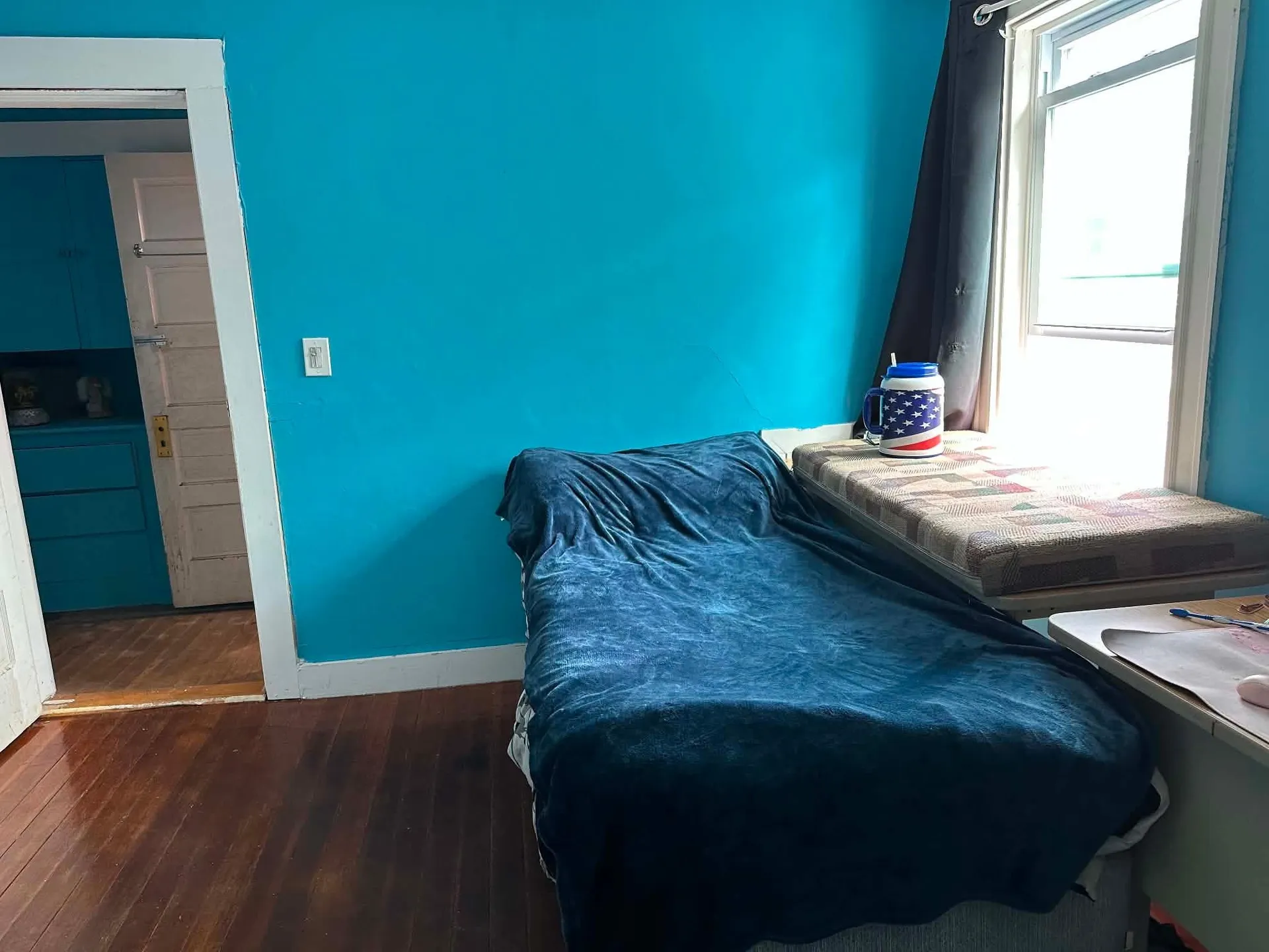 16 Harlow Road Springfield VT 05156