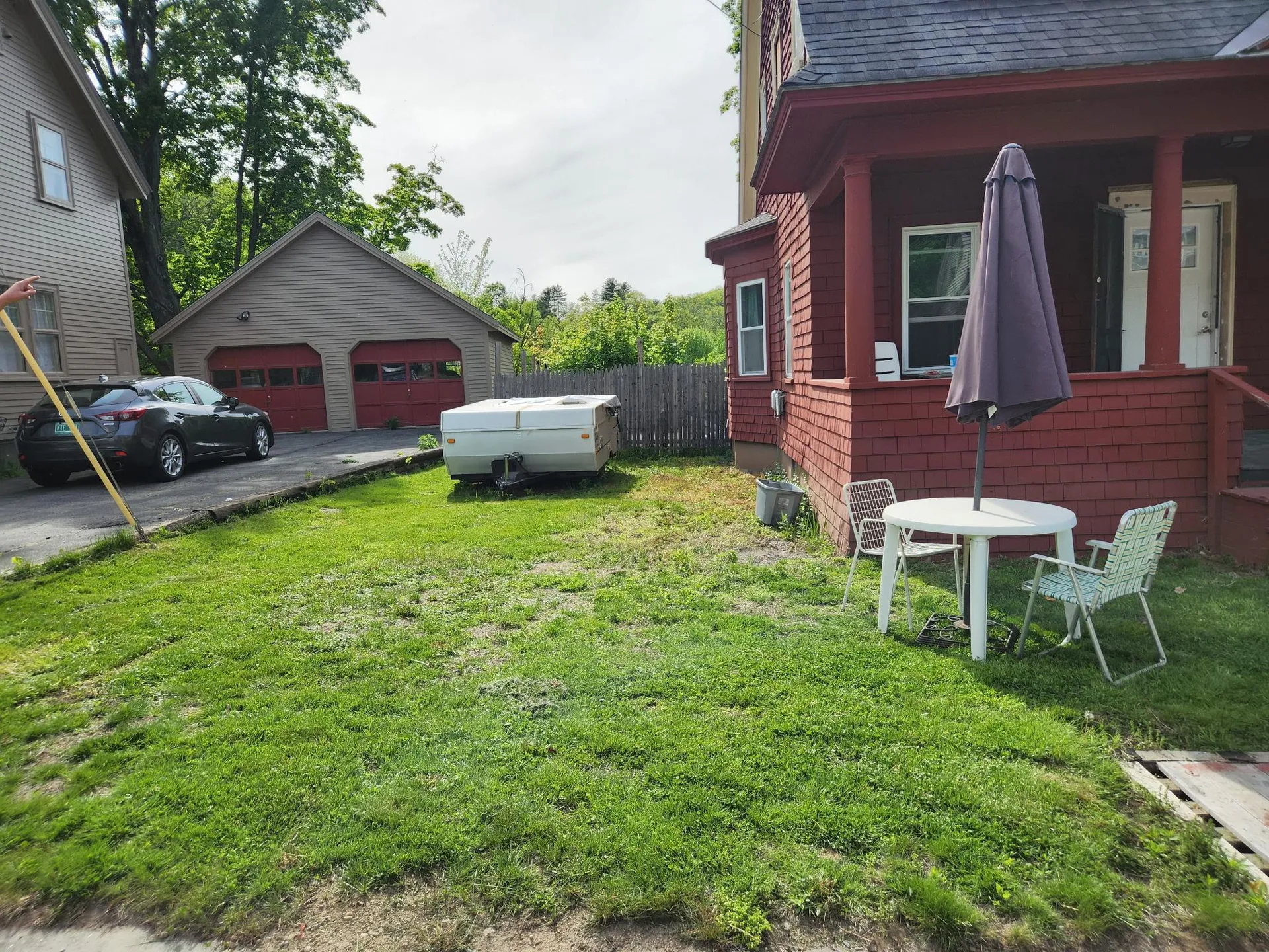 16 Harlow Road Springfield VT 05156