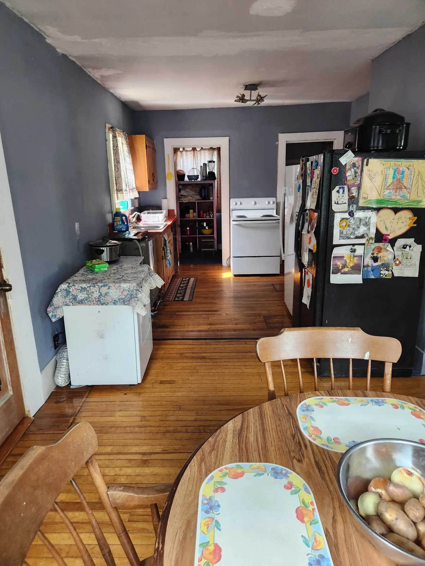 16 Harlow Road Springfield VT 05156