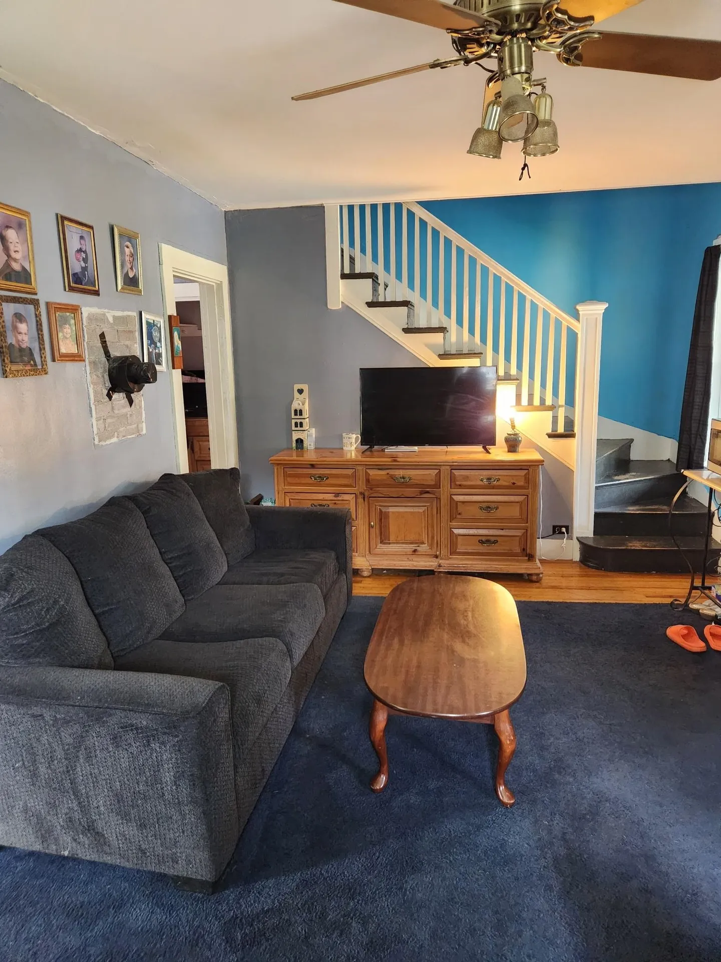 16 Harlow Road Springfield VT 05156