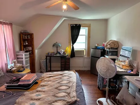 16 Harlow Road Springfield VT 05156