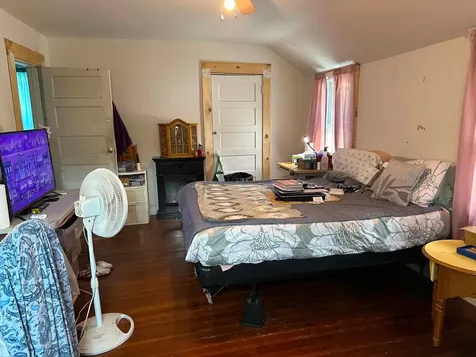16 Harlow Road Springfield VT 05156