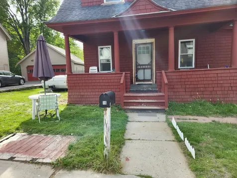 16 Harlow Road Springfield VT 05156