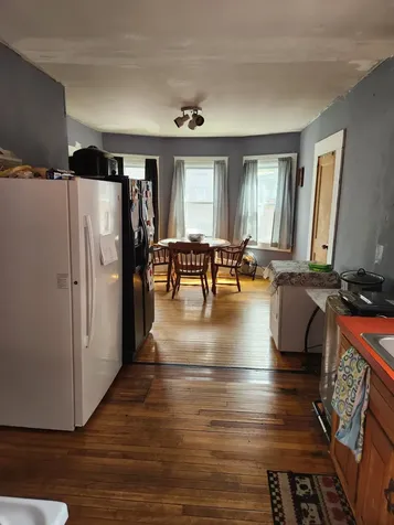 16 Harlow Road Springfield VT 05156