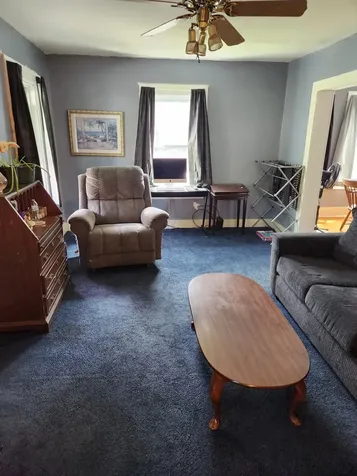 16 Harlow Road Springfield VT 05156