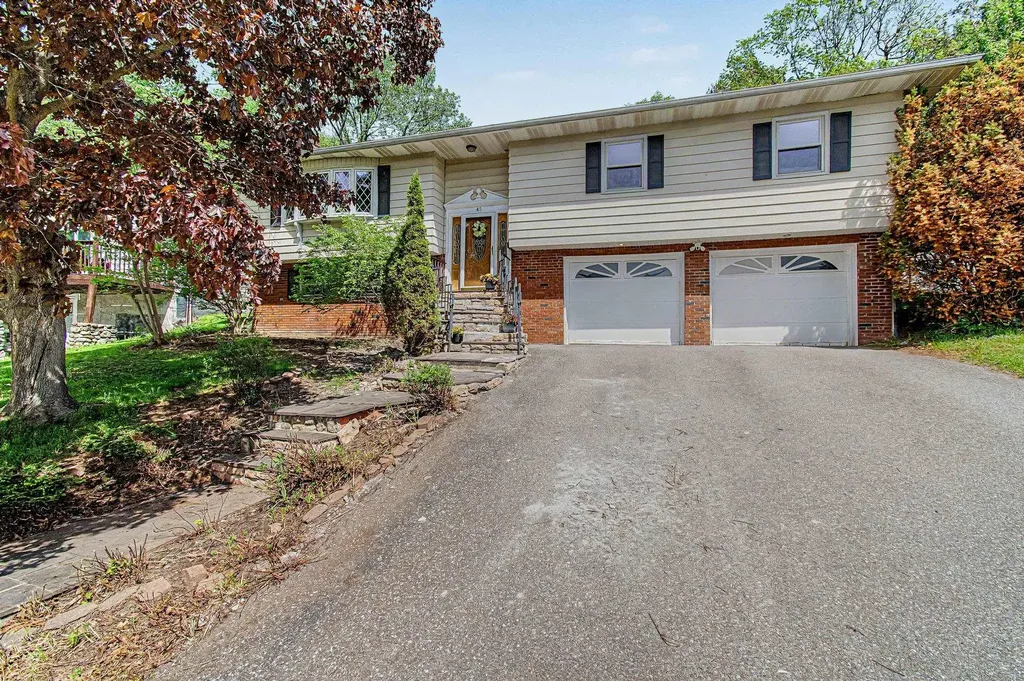 45 Orchard Terrace Winooski VT 05404
