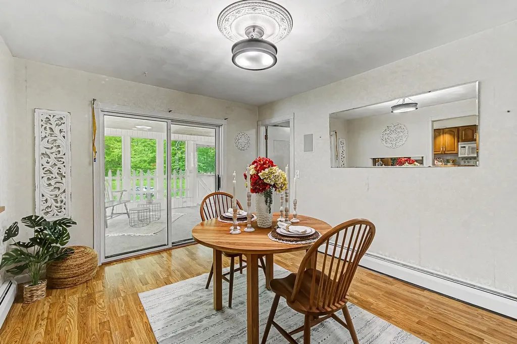 45 Orchard Terrace Winooski VT 05404