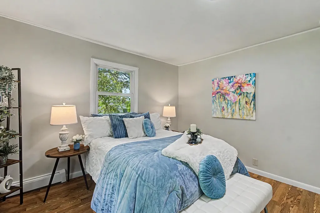 45 Orchard Terrace Winooski VT 05404