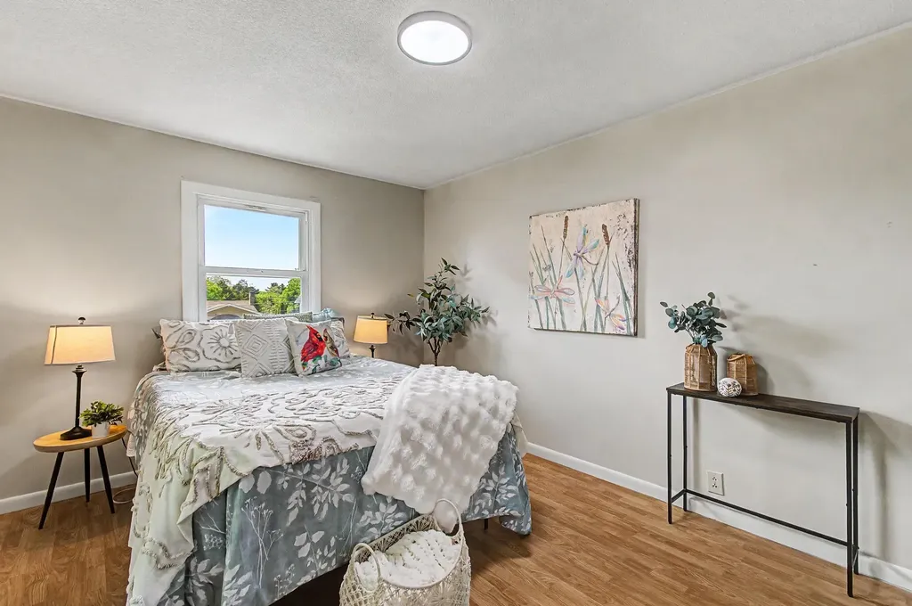 45 Orchard Terrace Winooski VT 05404