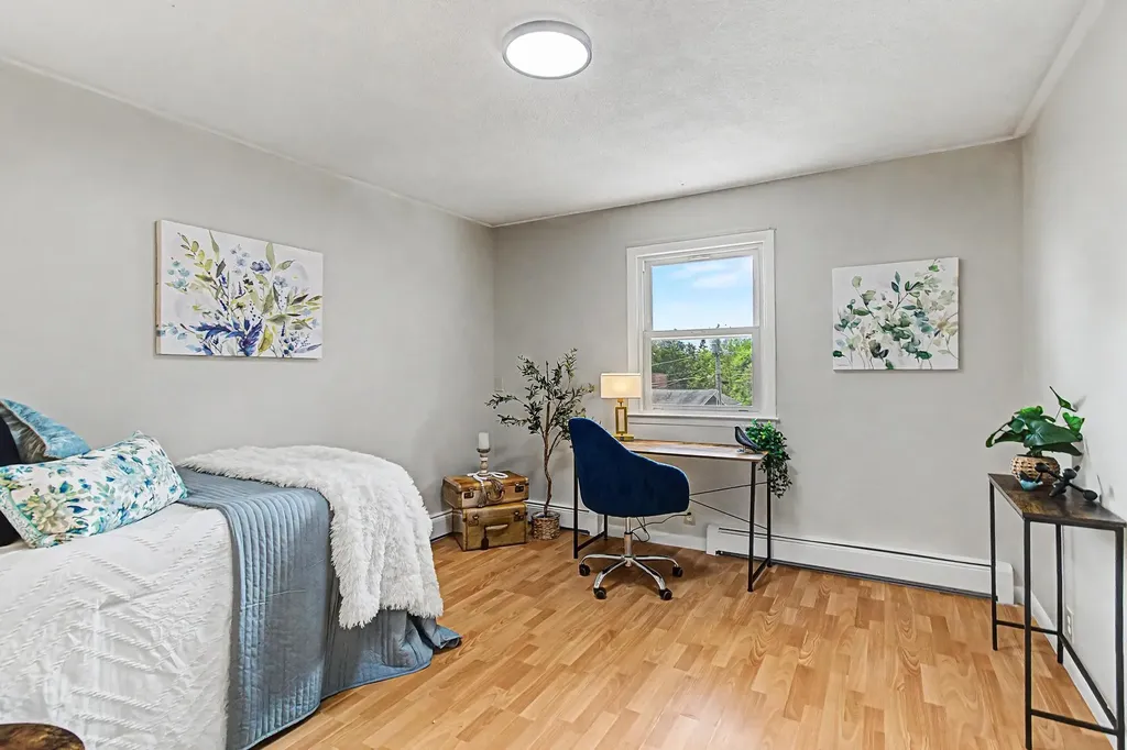 45 Orchard Terrace Winooski VT 05404