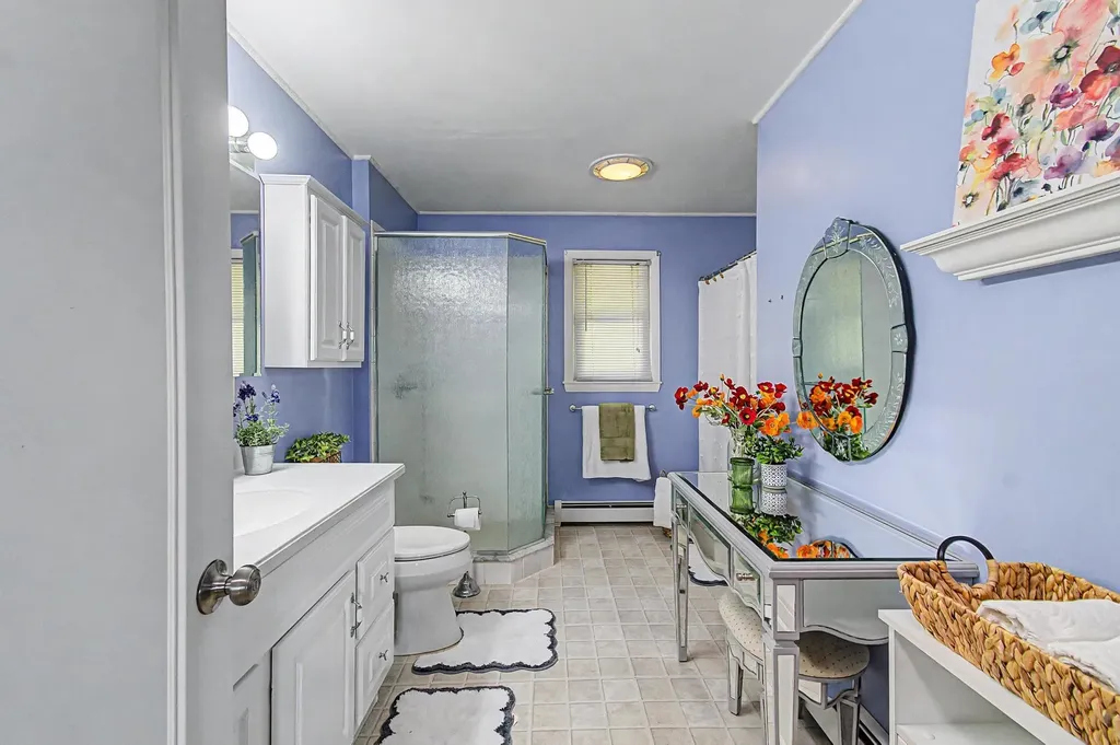 45 Orchard Terrace Winooski VT 05404