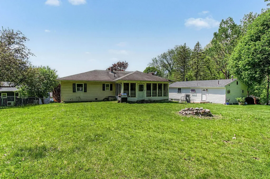 45 Orchard Terrace Winooski VT 05404