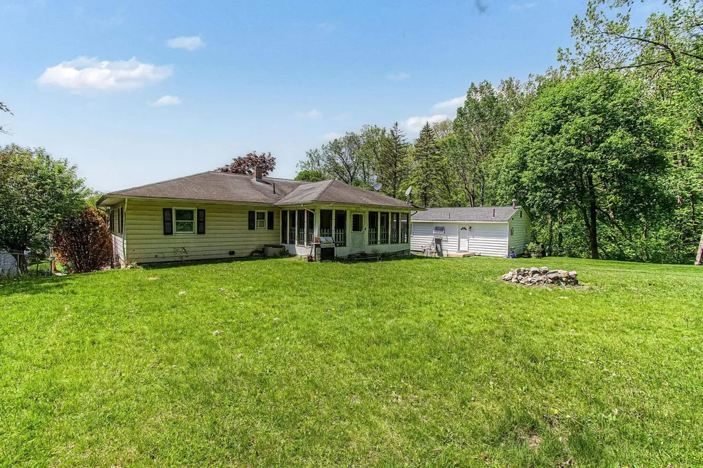 45 Orchard Terrace Winooski VT 05404