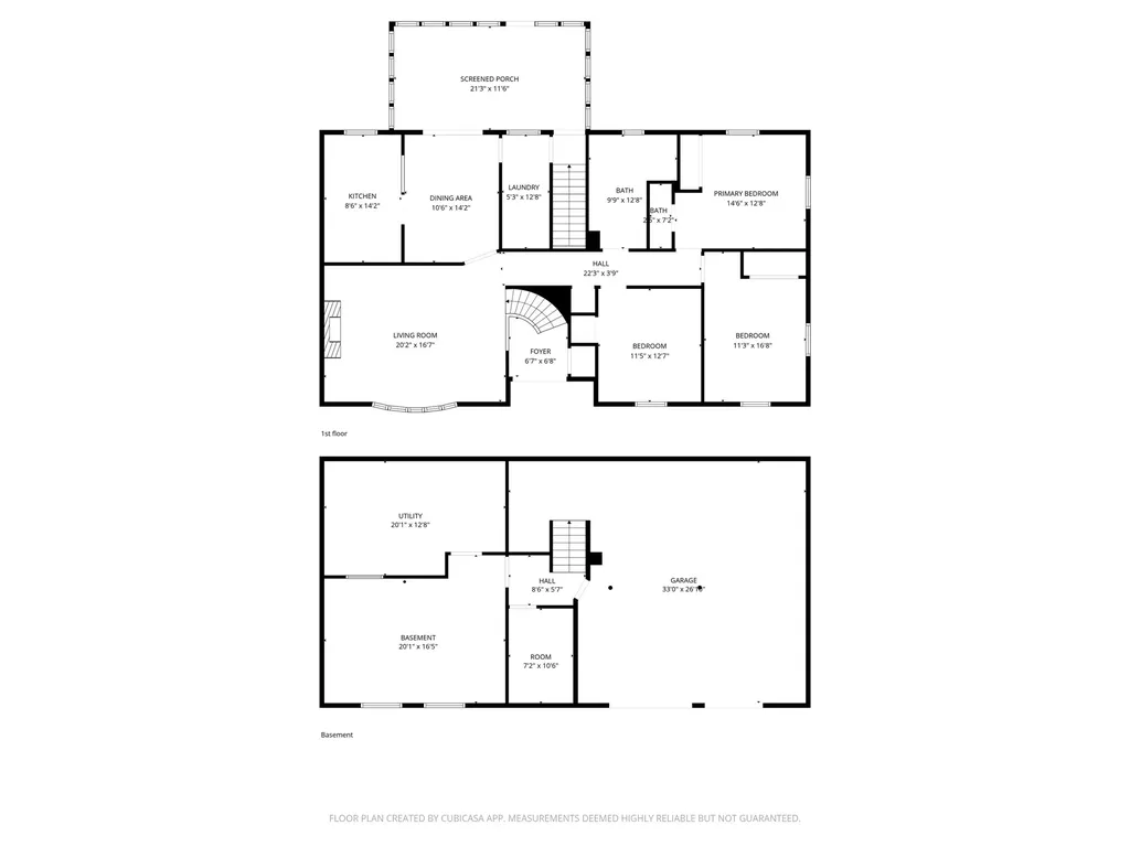 45 Orchard Terrace Winooski VT 05404