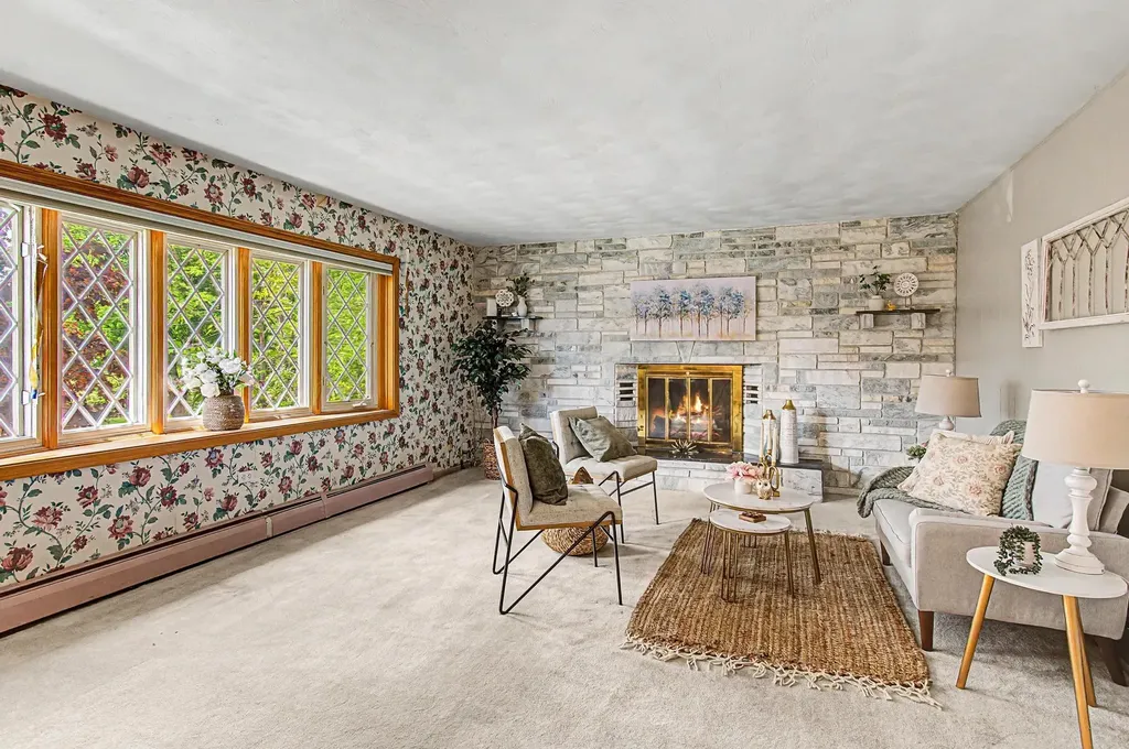 45 Orchard Terrace Winooski VT 05404