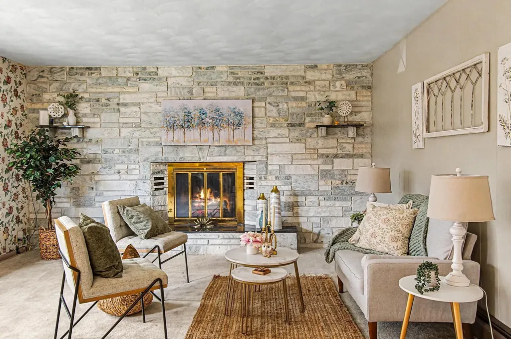 45 Orchard Terrace Winooski VT 05404