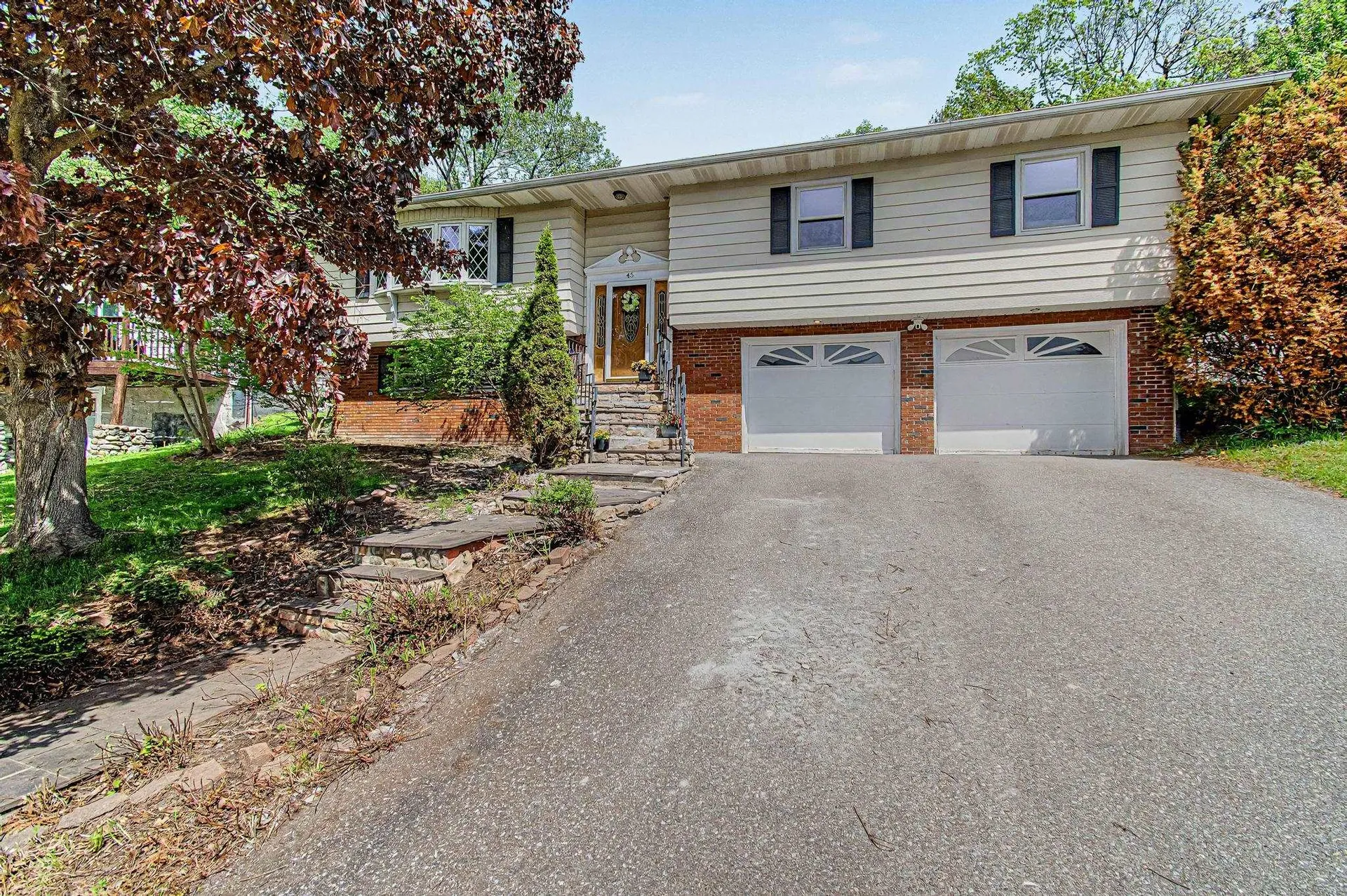 45 Orchard Terrace Winooski VT 05404