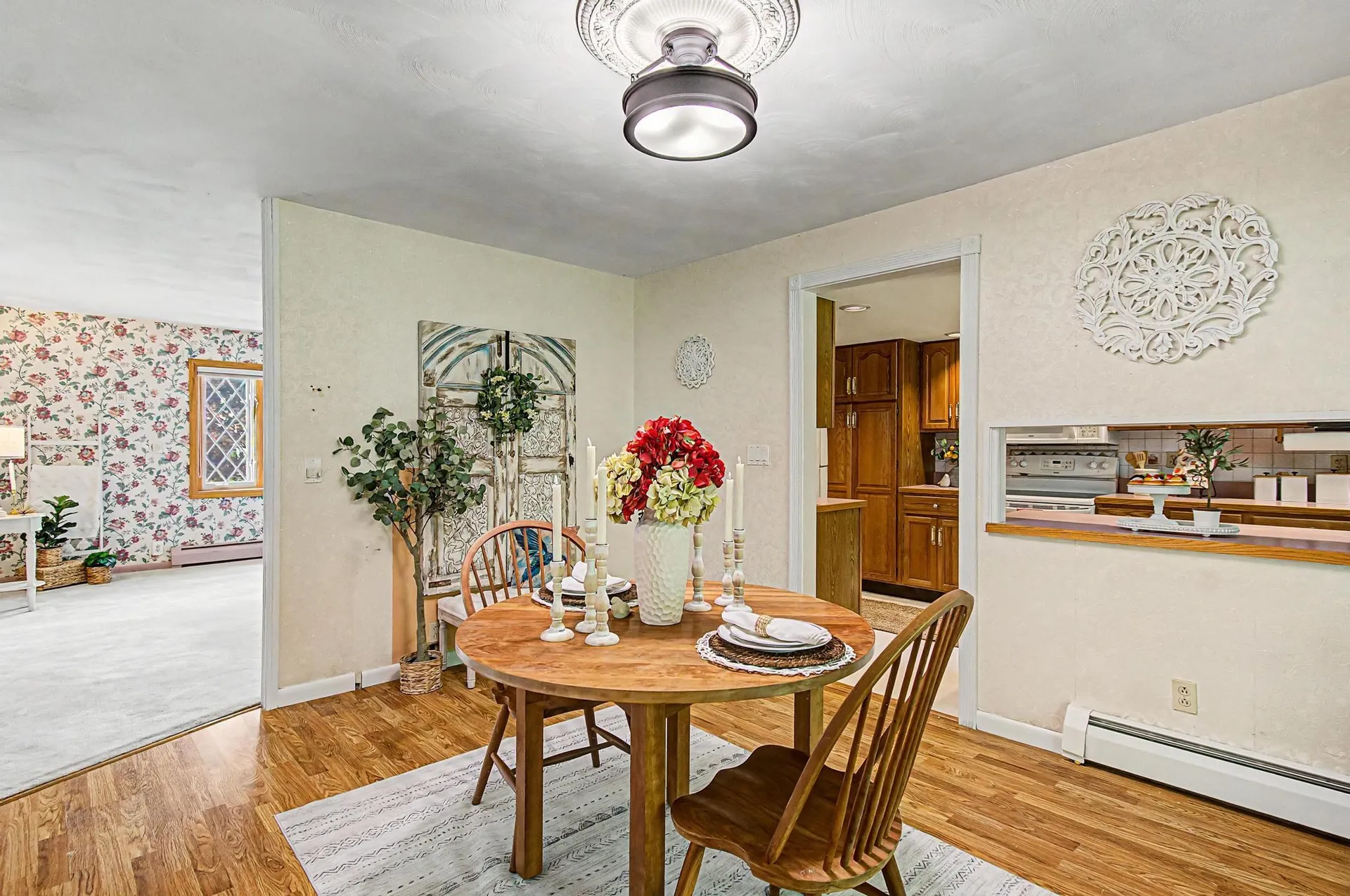 45 Orchard Terrace Winooski VT 05404