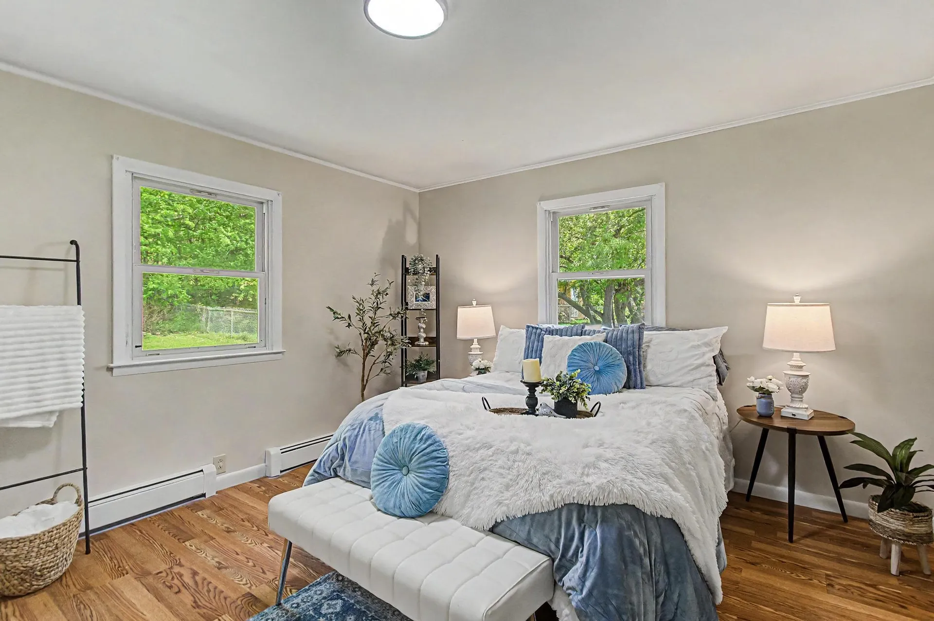 45 Orchard Terrace Winooski VT 05404