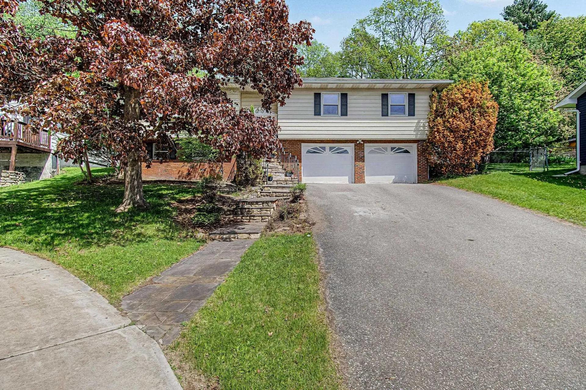 45 Orchard Terrace Winooski VT 05404