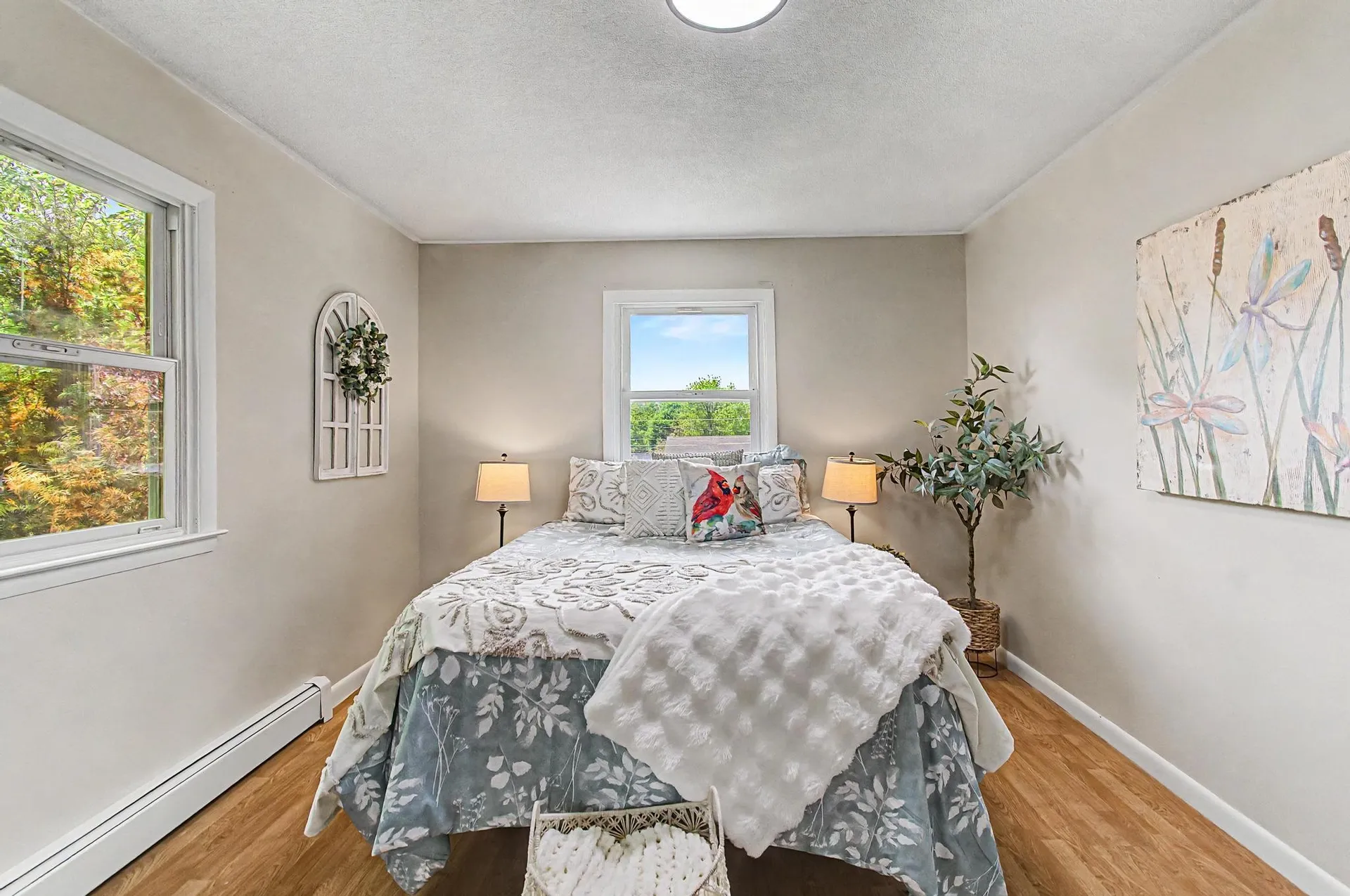 45 Orchard Terrace Winooski VT 05404