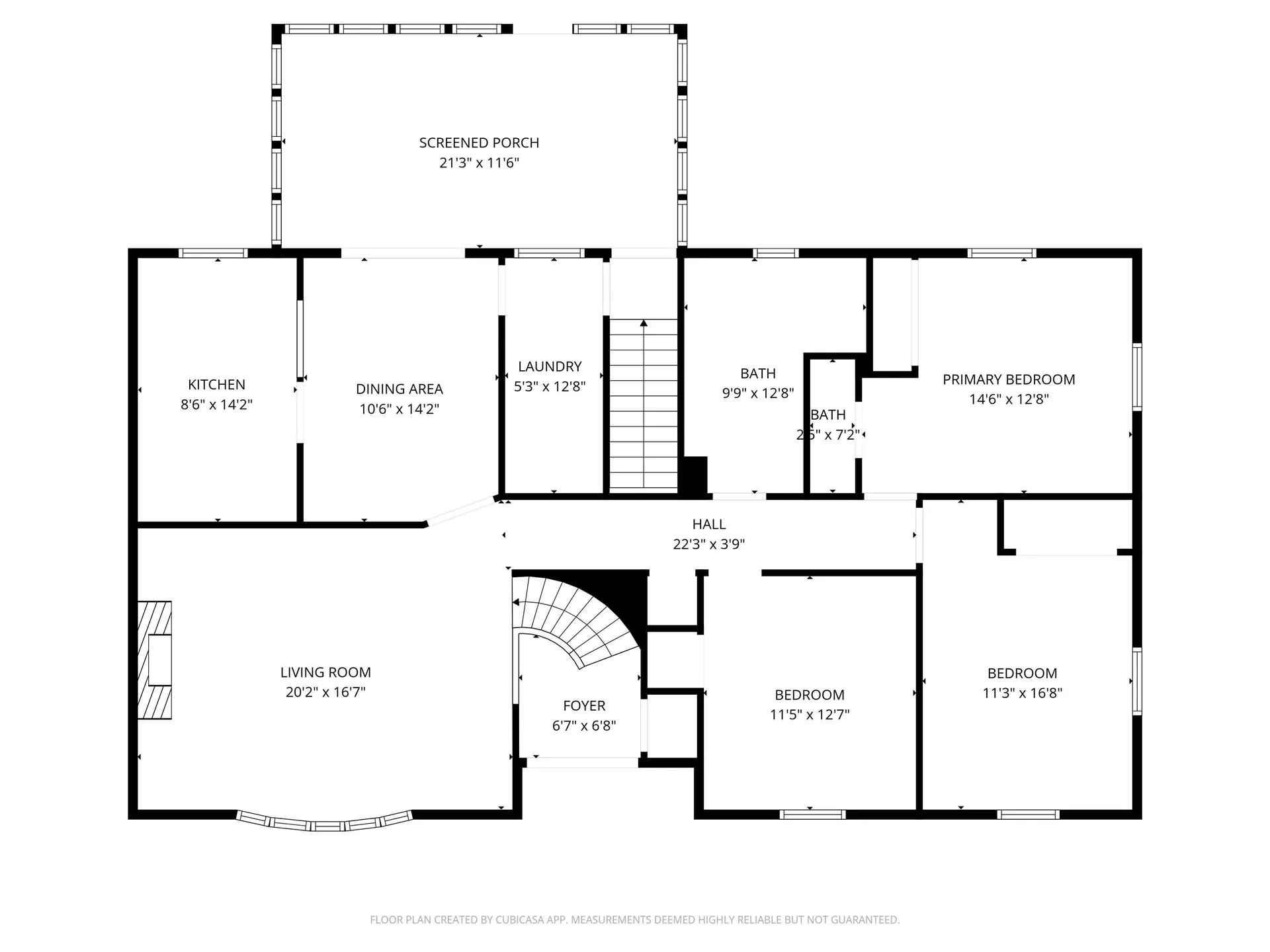 45 Orchard Terrace Winooski VT 05404