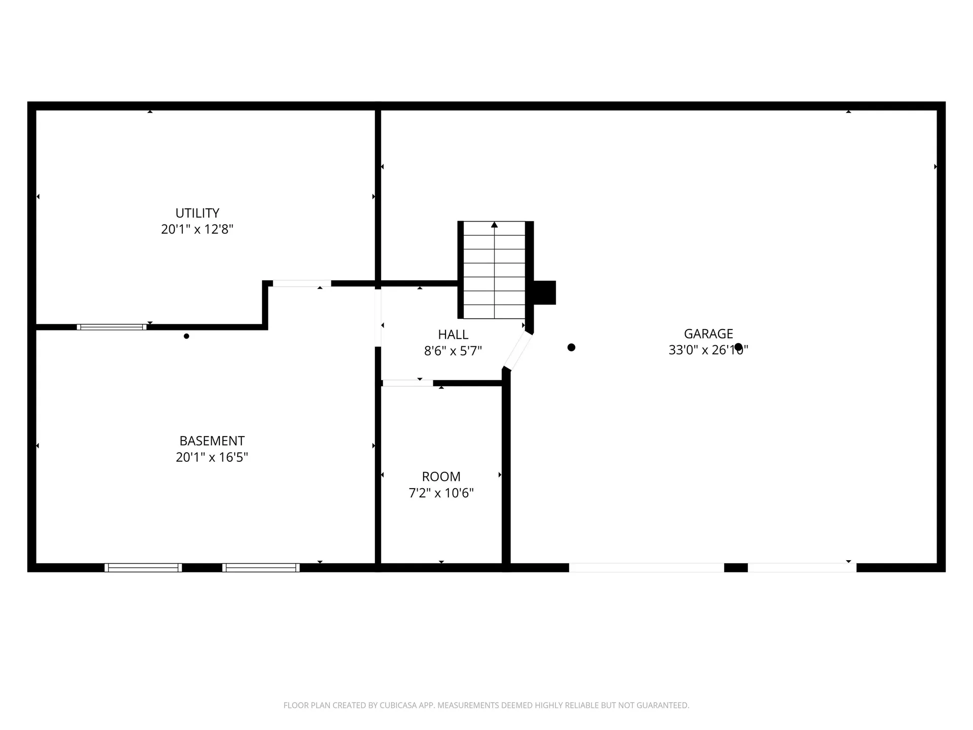 45 Orchard Terrace Winooski VT 05404