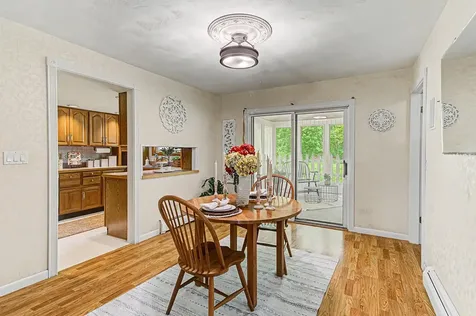 45 Orchard Terrace Winooski VT 05404