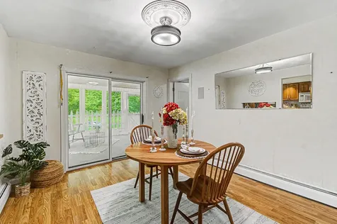 45 Orchard Terrace Winooski VT 05404