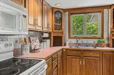 45 Orchard Terrace Winooski VT 05404