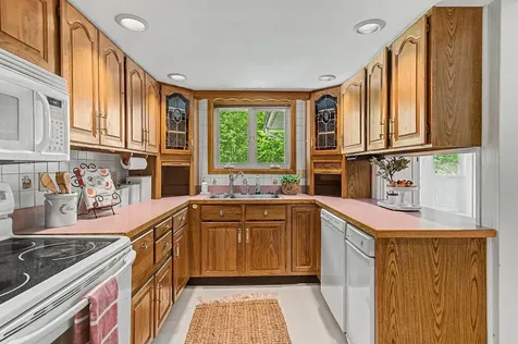 45 Orchard Terrace Winooski VT 05404