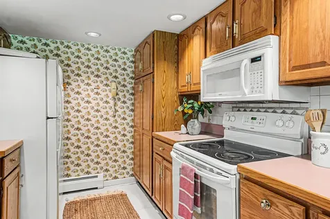 45 Orchard Terrace Winooski VT 05404