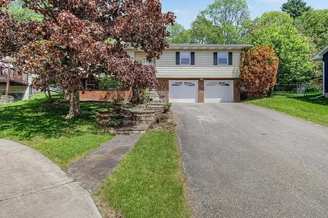 45 Orchard Terrace Winooski VT 05404