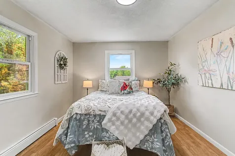 45 Orchard Terrace Winooski VT 05404