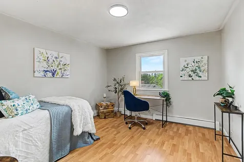 45 Orchard Terrace Winooski VT 05404