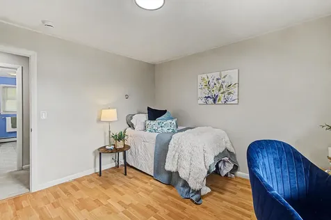 45 Orchard Terrace Winooski VT 05404