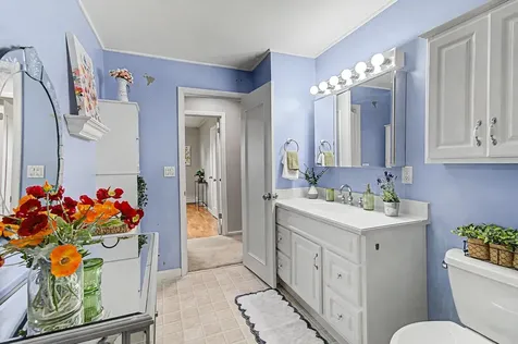 45 Orchard Terrace Winooski VT 05404