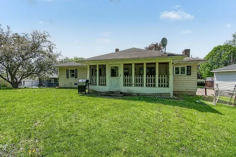 45 Orchard Terrace Winooski VT 05404