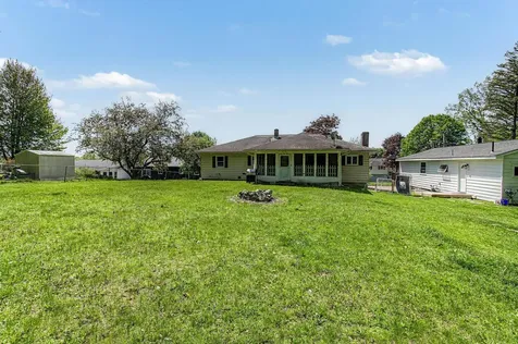 45 Orchard Terrace Winooski VT 05404