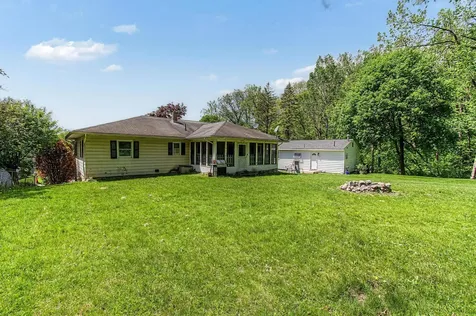 45 Orchard Terrace Winooski VT 05404