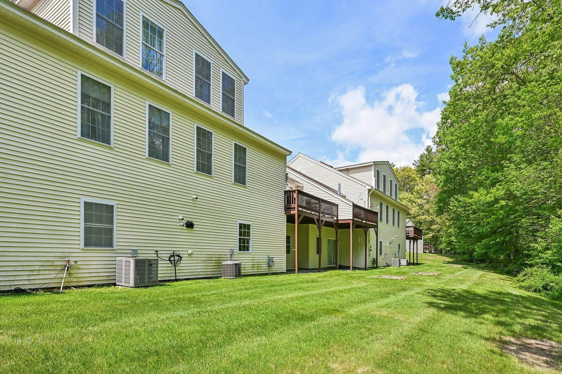 6 Patriot Drive Hampstead NH 03826