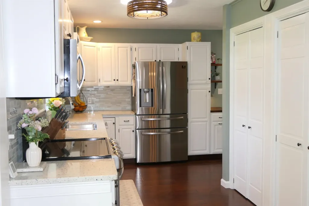 27 Thorpe Avenue Extension St. Albans Town VT 05478