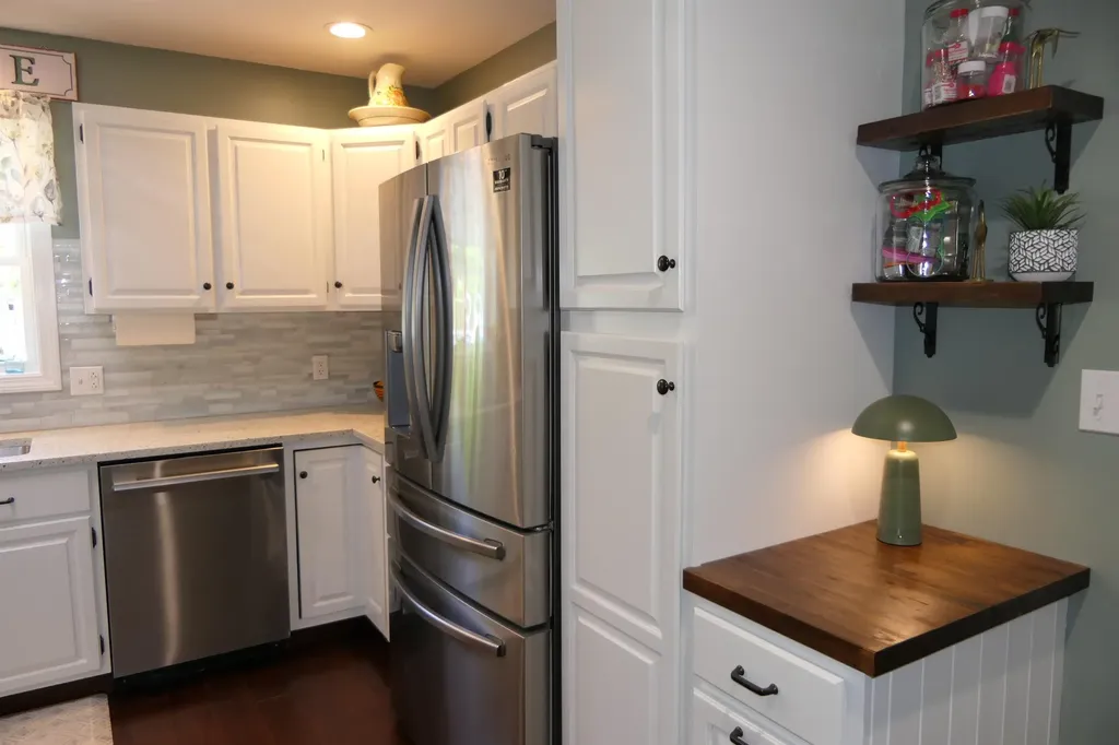 27 Thorpe Avenue Extension St. Albans Town VT 05478