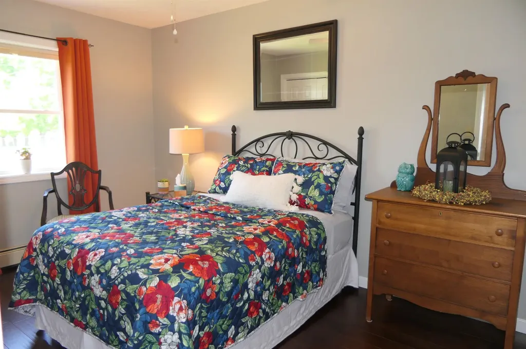 27 Thorpe Avenue Extension St. Albans Town VT 05478