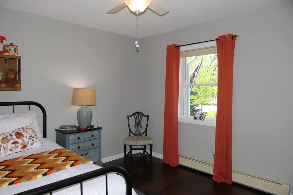 27 Thorpe Avenue Extension St. Albans Town VT 05478